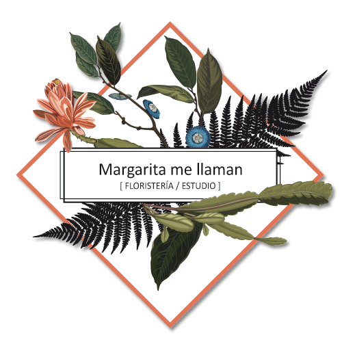 Margarita me llaman